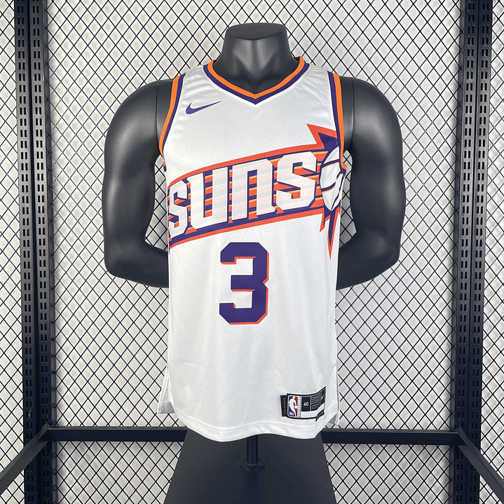 Beal Phoenix Suns Jersey 1