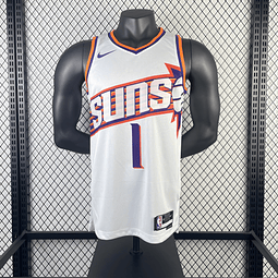 Booker Phoenix Suns Jersey