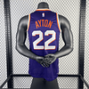 Ayton Phoenix Suns Jersey