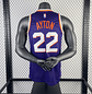 Ayton Phoenix Suns Jersey - Thumbnail 2