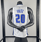 Fultz Orlando Magic Jersey - Thumbnail 2