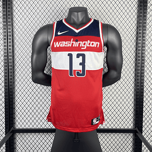 Poole Washington Wizards Jersey