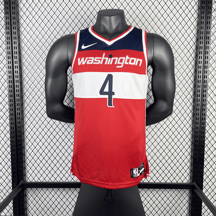 Westbrook Washington Wizards Jersey 1