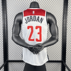 Jordan Washington Wizards Jersey