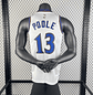 Poole Washington Wizards Jersey - Thumbnail 2