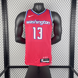 Poole Washington Wizards Jersey