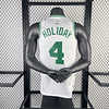 Holiday Boston Celtics Jersey