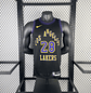 Hachimura Los Angeles Lakers Jersey - Thumbnail 1