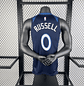 Russell Minnesota Timberwolves Jersey - thumbnail 2