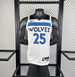 Rose Minnesota Timberwolves Jersey - Thumbnail 1