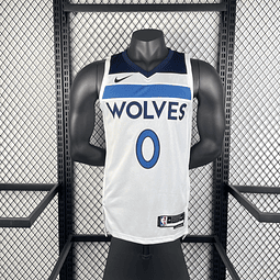 Russell Minnesota Timberwolves Jersey