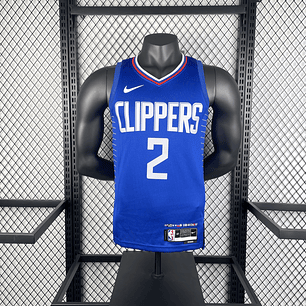 Leonard Los Angeles Clippers Jersey