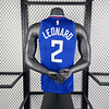 Leonard Los Angeles Clippers Jersey