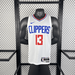 George Los Angeles Clippers Jersey