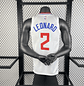 Leonard Los Angeles Clippers Jersey - Thumbnail 2