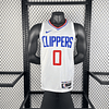 Westbrook Los Angeles Clippers Jersey