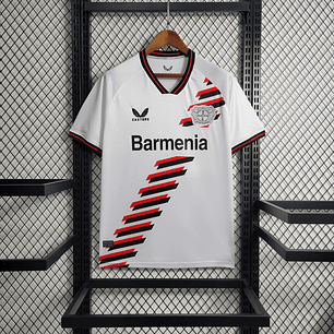 Bayer Leverkusen Away 23/24