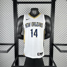 Ingram New Orleans Pelicans Jersey