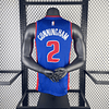 Cunningham Detroit Pistons Jersey