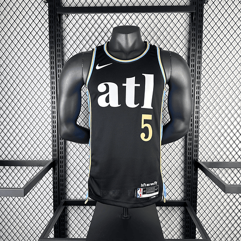 Murray Atlanta Hawks Jersey