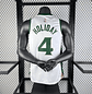 Holiday Boston Celtics Jersey - Thumbnail 2