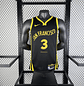 Paul Golden State Warriors Jersey - Thumbnail 1