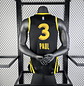 Paul Golden State Warriors Jersey - Thumbnail 2