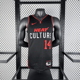 Herro Miami Heat Jersey