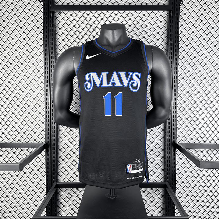 Irving Dallas Mavericks Jersey 1