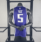 Fox Sacramento Kings Jersey - Thumbnail 2