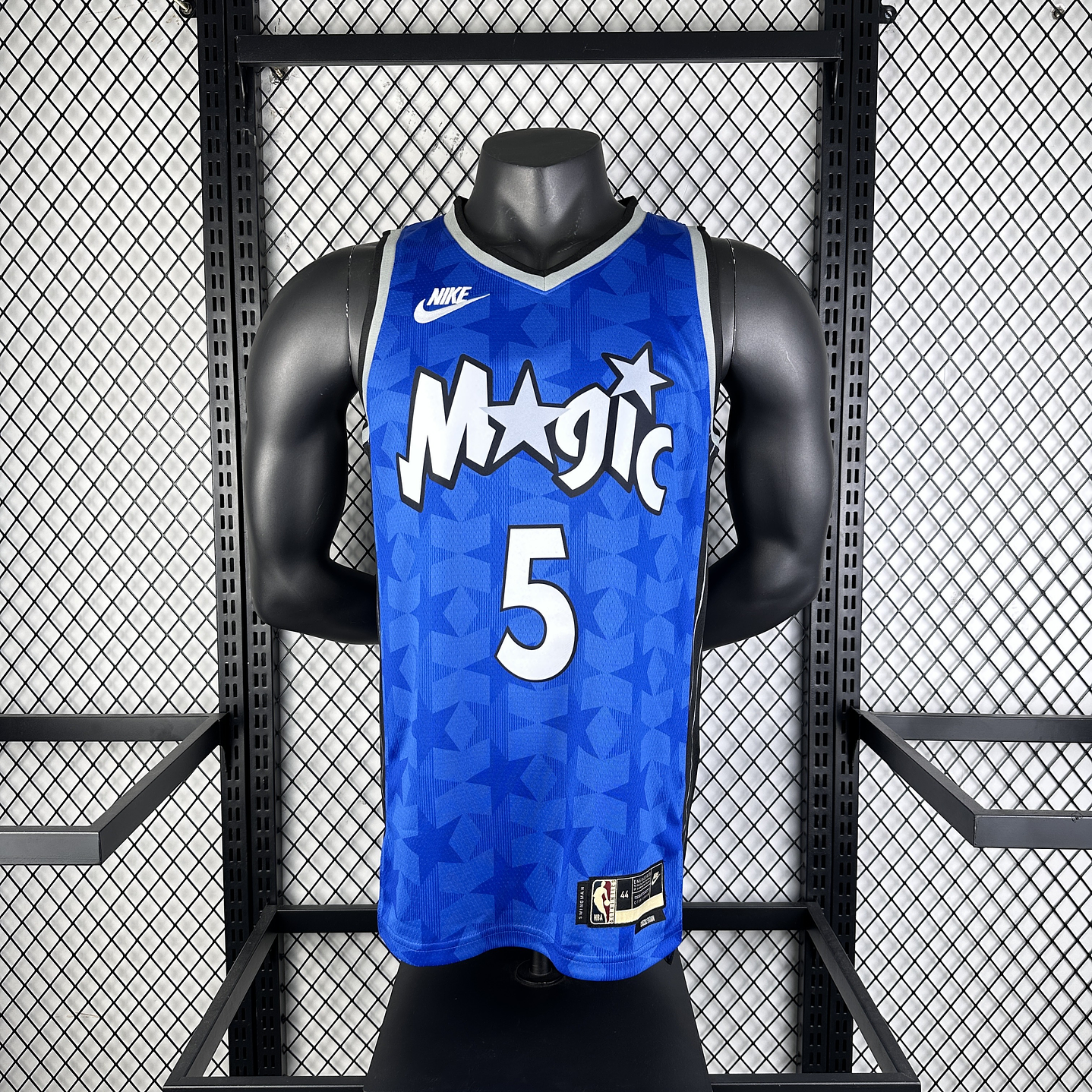 Banchero Orlando Magic Jersey 1