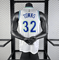 Towns Minnesota Timberwolves Jersey - Thumbnail 2