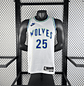 Rose Minnesota Timberwolves Jersey - Thumbnail 1