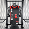Rodman Chicago Bulls Jersey