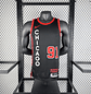 Rodman Chicago Bulls Jersey - thumbnail 1