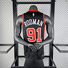 Rodman Chicago Bulls Jersey