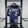 Leonard Los Angeles Clippers Jersey