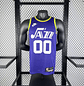 Clarkson Utah Jazz Jersey - Thumbnail 1