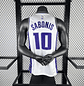 Sabonis Sacramento Kings Jersey - Thumbnail 2