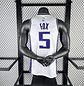 Fox Sacramento Kings Jersey - Thumbnail 2