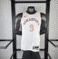 Parker San Antonio Spurs Jersey - Thumbnail 1