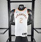 Leonard San Antonio Spurs Jersey - Thumbnail 1