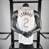 Leonard San Antonio Spurs Jersey