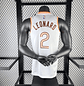 Leonard San Antonio Spurs Jersey - Thumbnail 2