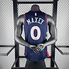 Maxey Philadelphia 76ers Jersey