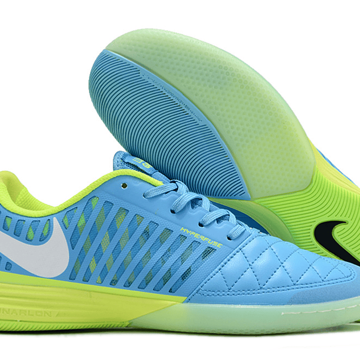 NIKE LUNAR GATO II IC 3