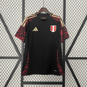 Peru Away 2024