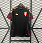 Peru Away 2024 - Thumbnail 1