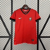Portugal Home Woman 2024