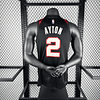 Ayton Portland Trail Blazers Jersey